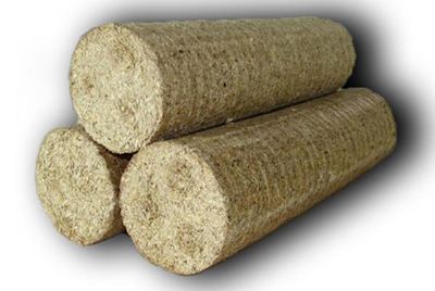 Топливные брикеты Нильсен Топливные брикеты Нильсен