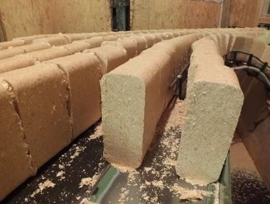 топливные брикеты топливные брикеты