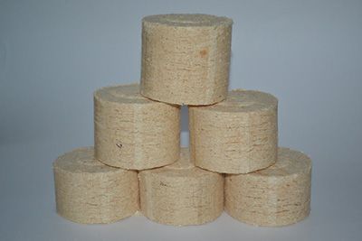 Топливные брикеты Нестро Топливные брикеты Нестро